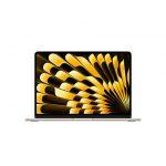 Apple MacBook Air 13'' M5 chip 10‑core CPU 8‑core GPU, 16GB, 512GB SSD - Galassia