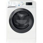 Indesit Lavasciuga a libera installazione BDE 96436 WKV IT - BDE 96436 WKV IT Made in Italy