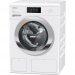 Miele WTR860 WPM PWash & TDos 8/5 kg lavasciuga Libera installazione Caricamento frontale Bianco