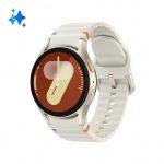 Samsung Galaxy Watch7 Smartwatch Galaxy AI, Analisi del Sonno, Controllo con doppio avvicinamento di dita, Batteria a lunga durata, GPS, Bluetooth, Ghier