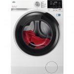 AEG Lavasciuga 8+5 Kg Classe D/A-10% 1600 Giri MADE IN ITALY LWR7G856OB