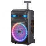 New Majestic Fire T5 Nero 20 W