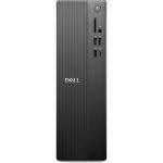DELL Slim ECS1250 Intel® Core™ i7 i7-14700 16 GB DDR5-SDRAM 512 GB SSD Windows 11 Pro Slim PC PC Nero