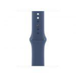 Apple Cinturino Sport denim (42 mm) - M/L