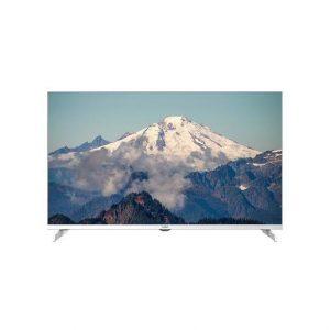 IOPLEE IOP32HSW TV 81,3 cm (32”) HD Bianco 200 cd/m² - 0,5 W