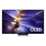 Samsung S90F 83'' OLED 4K Vision AI Smart TV (2025)