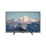 IOPLEE IOP24HSG5 TV 61 cm (24'') HD Grigio 130 cd/m²