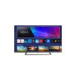 IOPLEE IOP40BVDA TV 101,6 cm (40'') Full HD Smart TV Wi-Fi Grigio 220 cd/m²