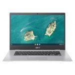 ASUS Chromebook CX1 CX1500CKA-EJ0122 Intel® Celeron® N N4500 39,6 cm (15.6'') Full HD 8 GB LPDDR4-SDRAM 64 GB eMMC Wi-Fi 6 (802.11ax) ChromeOS Italiano A