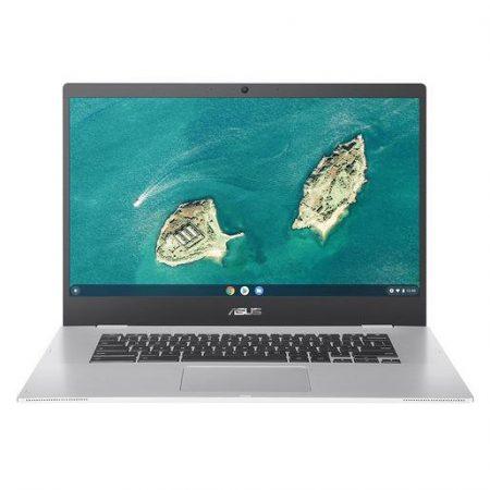 ASUS Chromebook CX1 CX1500CKA-EJ0122 Intel® Celeron® N N4500 39,6 cm (15.6'') Full HD 8 GB LPDDR4-SDRAM 64 GB eMMC Wi-Fi 6 (802.11ax) ChromeOS Italiano A