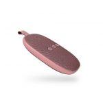 Fresh 'n Rebel Rockbox Bold X Altoparlante portatile mono Rosa
