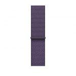 Apple Sport Loop viola nebbia (40 mm)