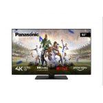 Panasonic Smart TV LINUX Ultra HD 4K da 50'' TX-50MX600E