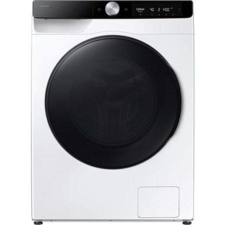 Samsung WD11DG6B85BK lavasciuga Libera installazione Caricamento frontale Bianco