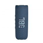 JBL Flip 6, Sistema audio portatile waterproof con connettività wireless Bluetooth, Blu