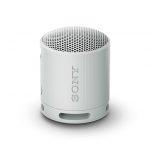Sony SRS-XB100 - Speaker Wireless Bluetooth, portatile, leggero, compatto, da esterno, da viaggio, resistente IP67 impermeabile e antipolvere, batteria d