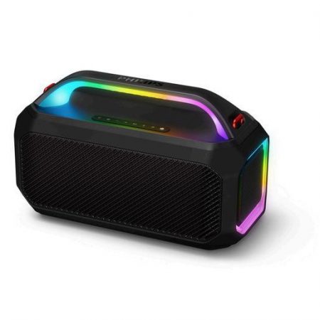 Philips TAS7000EB Sistema di altoparlanti portatile 2.1 Nero 50 W