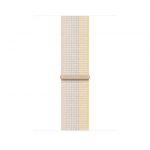 Apple 3L103ZM/A accessorio indossabile intelligente Band Multicolore Nylon