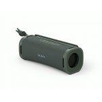 Sony ULT FIELD 1 - Speaker portatile wireless Bluetooth con ULT POWER SOUND, bassi potenti, IP67, impermeabile, antipolvere, antiurto, batteria da 12 ore