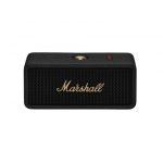 Marshall Emberton III Altoparlante portatile stereo Nero, Ottone 20 W