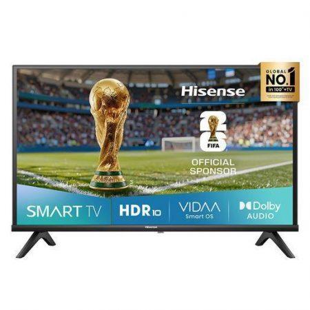 Hisense Smart TV 40'' Full HD 40A4Q
