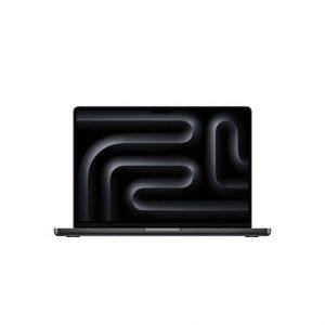 Apple MacBook Pro 14” M5 Pro chip 15‑core CPU 16‑core GPU, 24GB, 2TB SSD – Nero siderale