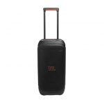 JBL PartyBox STAGE 320 Speaker Wireless Bluetooth Portatile per feste con giochi di luce 240 W, Nero