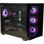 Winblu Powered by ASUS PC GAMING T-ROK B760 I9-14900K 32GBDDR5 2048GBSSD RTX5070TI-16G WIFI BT W11H GAR24OS 850W ATX