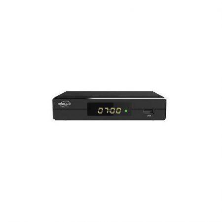 Digiquest MX5 Terrestre Full HD Nero
