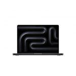 Apple MacBook Pro 14'' M5 Pro chip 18‑core CPU 20‑core GPU, 24GB, 2TB SSD - Nero siderale