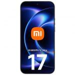 Xiaomi 17 Ultra 17,5 cm (6.9'') 5G 16 GB 512 GB 6000 mAh Nero