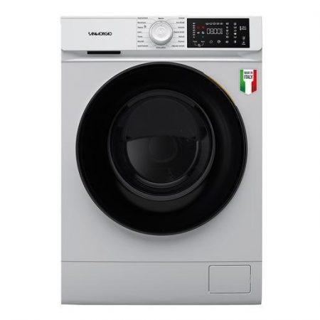 SanGiorgio H914-T lavatrice Caricamento frontale 9 kg 1350 Giri/min Bianco