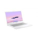 ASUS Chromebook CX3402CVA-PQ0669 Intel® Core™ i3 i3-1315U 35,6 cm (14'') Full HD 8 GB LPDDR5x-SDRAM 256 GB UFS Wi-Fi 6E (802.11ax) ChromeOS Bianco