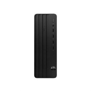 HP Pro SFF 290 G9 Bundle Intel® Core™ i5 i5-13500 16 GB DDR4-SDRAM 512 GB SSD Windows 11 Pro PC Nero - 0 - 40 °C