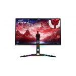 Lenovo Legion Y32p-30 - Monitor Gaming 31.5'' IPS Flat UHD / 4K 3840x2160 0 144Hz 0.2ms - Speakers AMD FreeSync Premium + VESA AdaptiveSync 2xHDMI 2.1 +