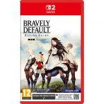 Bravely default flying fairy hd remaster​ Nintendo Switch 2