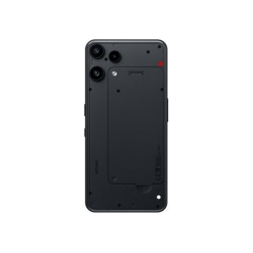 Nothing Phone (3a) 8-128 LITE Black