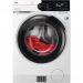 AEG Series 9000 Lavasciuga 10+6 Kg Classe B/A 1600 Giri MADE IN ITALY LWR9E106AB