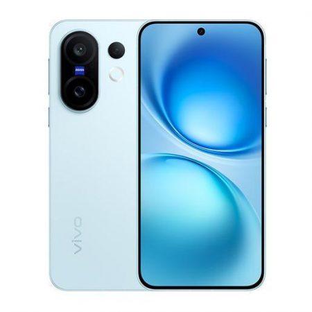VIVO X200 FE smartphone 16 cm (6.31'') Doppia SIM Android 15 5G 12 GB 512 GB 6500 mAh Nero