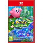 Kirby e la terra perduta, Nintendo Switch 2