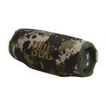 JBL Charge 6, Sistema audio portatile Waterproof e Dustproof, Militare