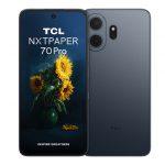 TCL 70 NXTPAPER Pro 17,5 cm (6.9'') Doppia SIM Android 16.0 5G USB tipo-C 8 GB 256 GB 5200 mAh Blu