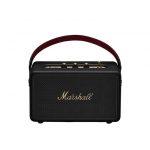 Marshall Kilburn III Altoparlante portatile stereo Nero