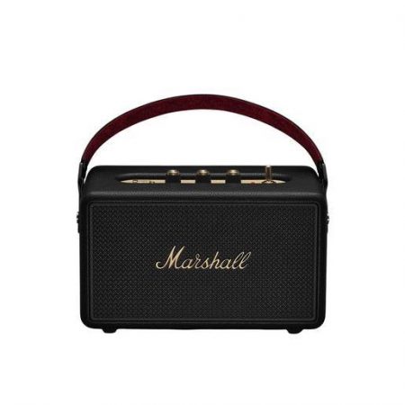 Marshall Kilburn III Altoparlante portatile stereo Nero