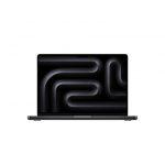 Apple MacBook Pro 14'' Chip M5 10‑core CPU 10‑core GPU, 16GB, 1TB SSD Nero Siderale
