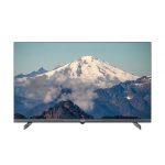 IOPLEE IOP32HSG7 TV 81,3 cm (32'') HD Grigio 200 cd/m²