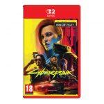 Cyberpunk 2077 Ultimate Edition, Nintendo Switch 2