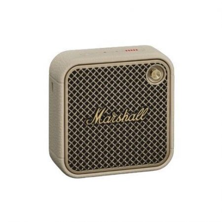 Marshall Willen II Altoparlante portatile mono Crema 10 W