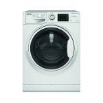 Ignis IGWD 964489 IT lavasciuga Libera installazione Caricamento frontale Bianco C Made in Italy
