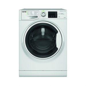 Ignis IGWD 964489 IT lavasciuga Libera installazione Caricamento frontale Bianco C Made in Italy
